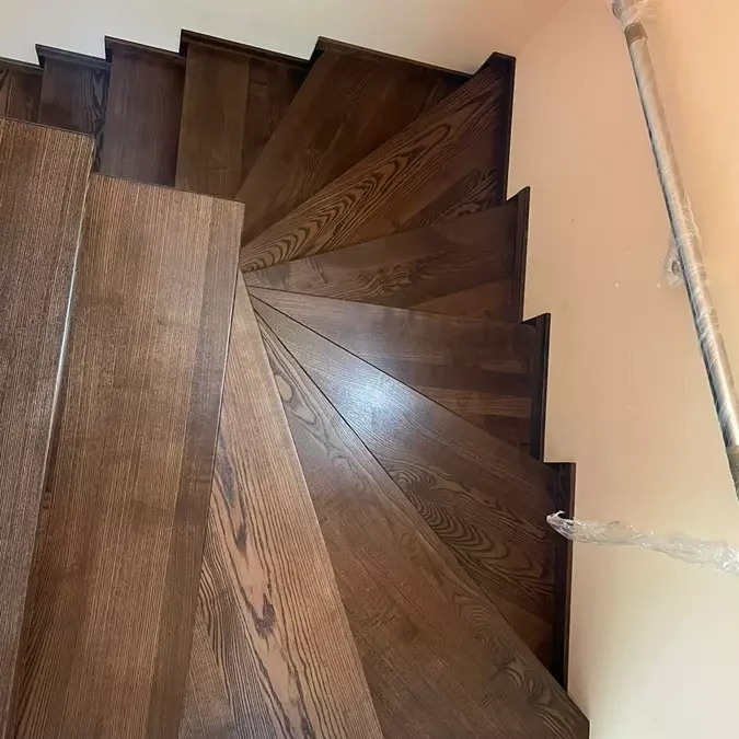 Stopnice do schodów – Krawczyk
