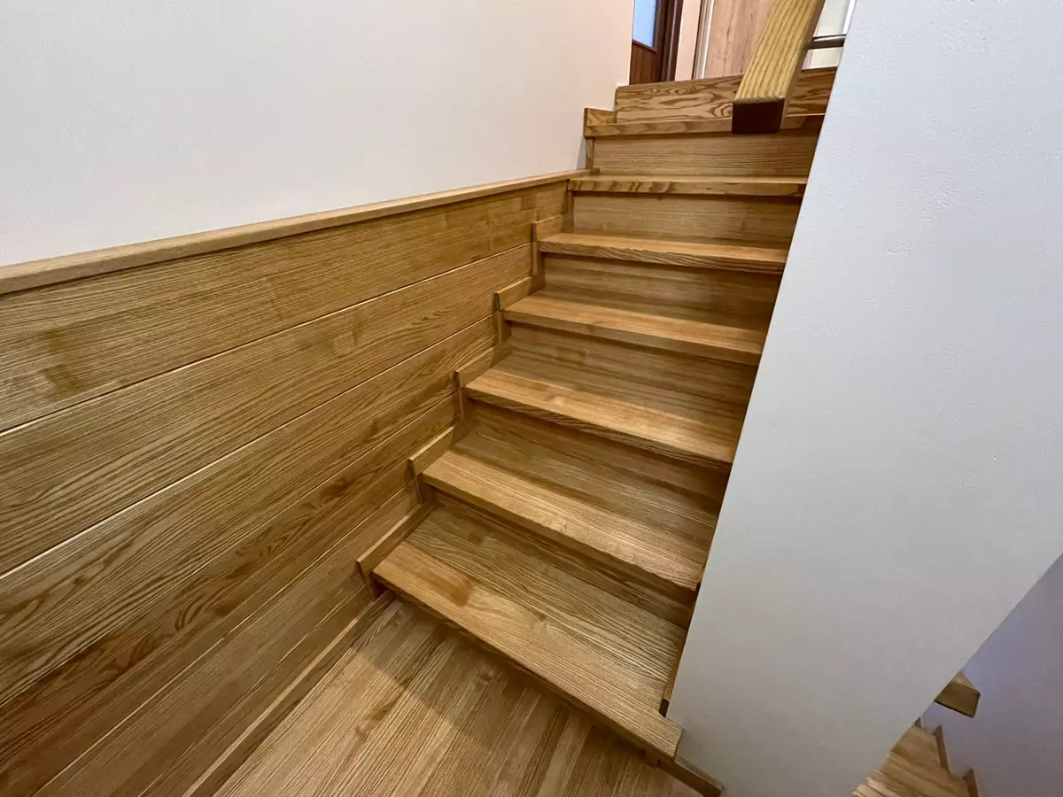 stopnice do schodów Gliwice