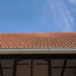 odwodnienie dachu płaskiego